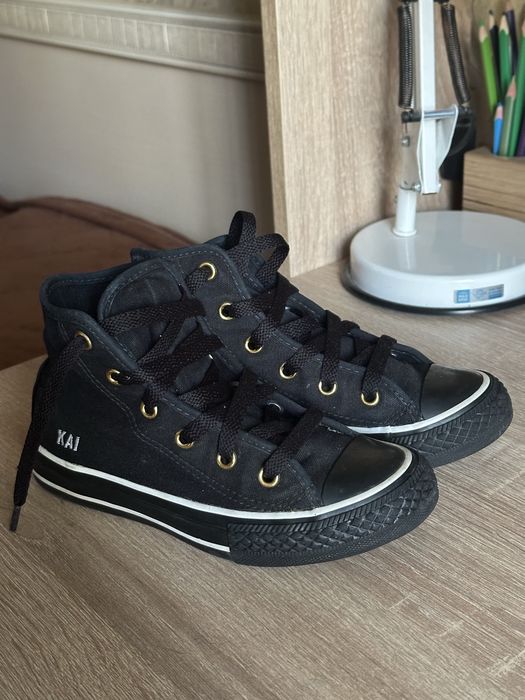 Кеди Converse дитячі
