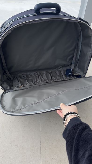 Mala de viagem  usada 80/60