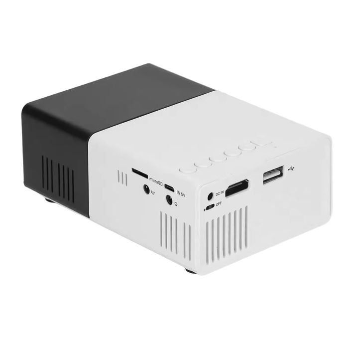 Projetor Led novo