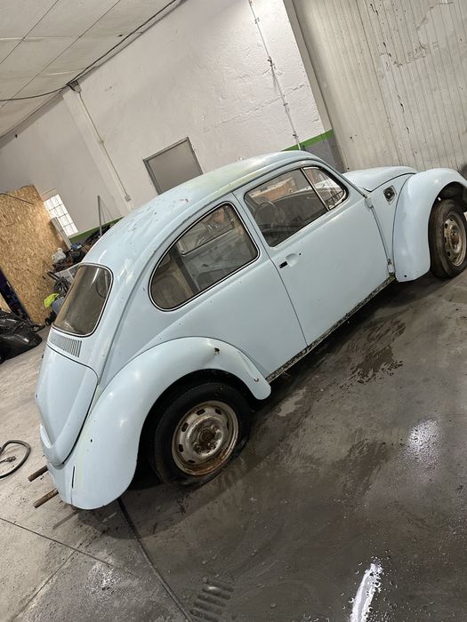 Carro pra vendaou troca