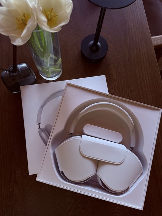 Навушники Airpods Max