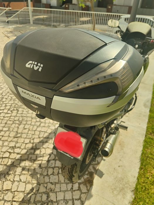 Honda CBF 600 sa - ABS