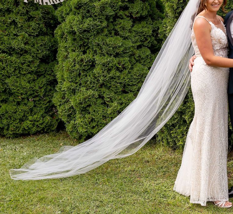 suknia ślubna DORA Milla Nova