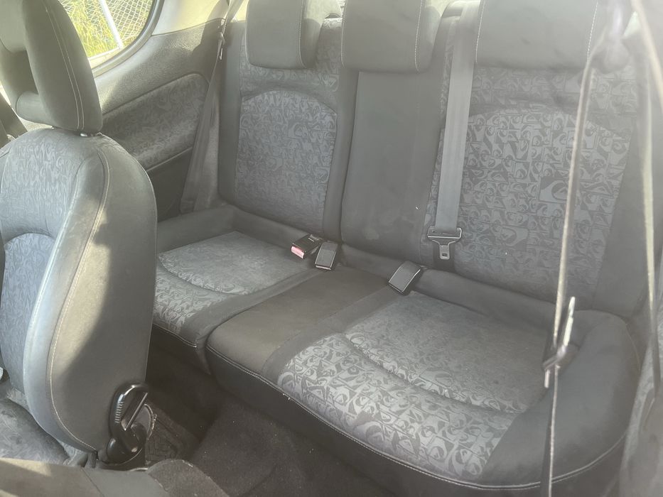 Peugeot 206 1.4 Quiqsilver