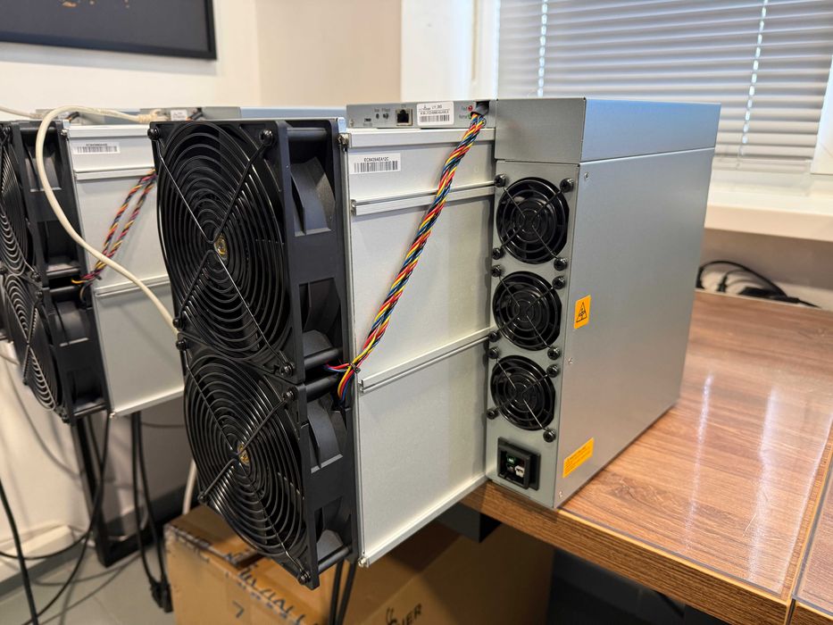 ANTMINER L11 20,3 Gh Asic, асік Майнер, Bitmain, з Китаю!