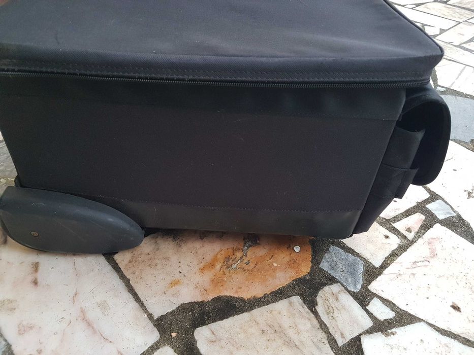 Mala viagem 50x36x28cm LuG