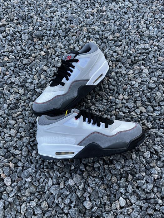 Оригінал Air Jordan 4 RM