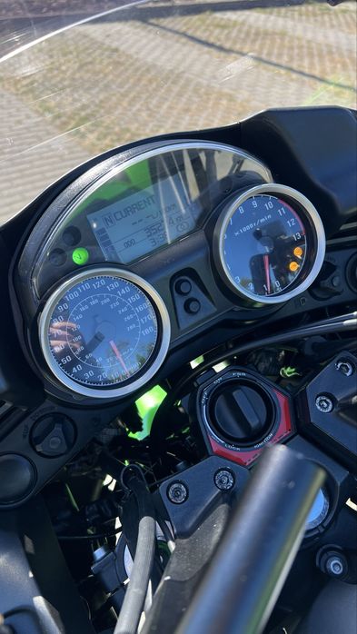 ‼️Kawasaki gtr zg 1400‼️