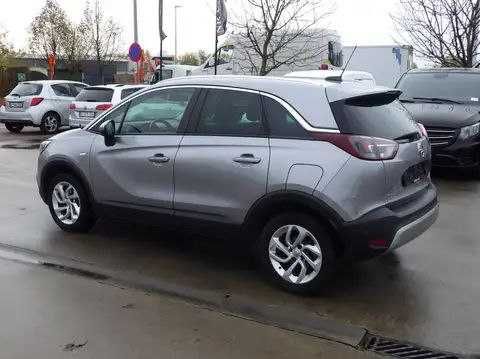 Авто з Європи Opel Crossland X 2019р.