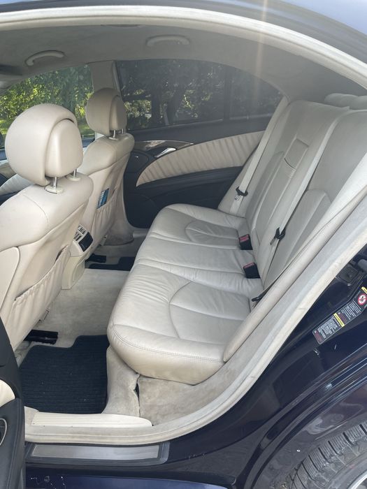 Продам мерседес 211