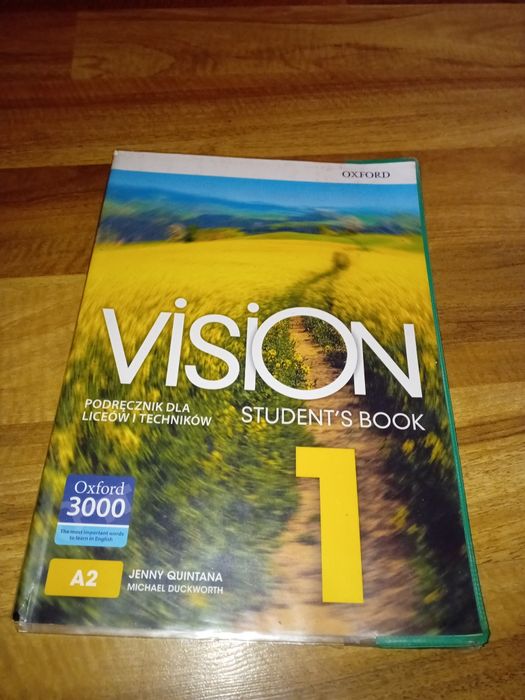 Podręcznik angielskiego