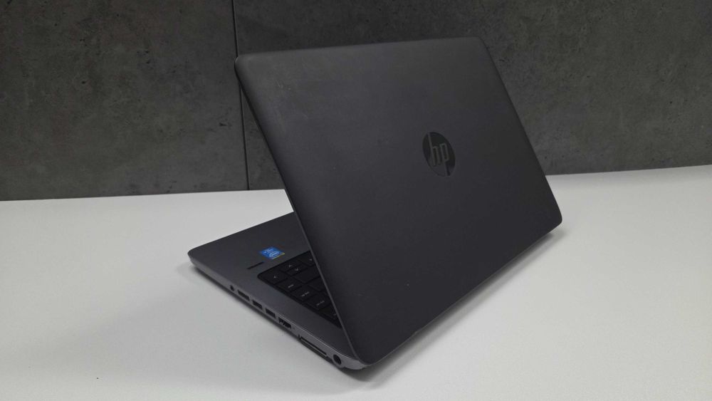 ULTRA HP EliteBook 840 i5 4x2.9GHz ram 8GB dysk 128SSD Laptop Win11 G1