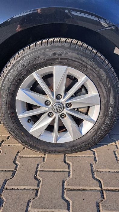 вольсваген гольф7 1.8 бензин автомат