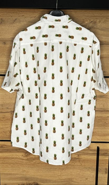Koszula hawajska Cactus Man