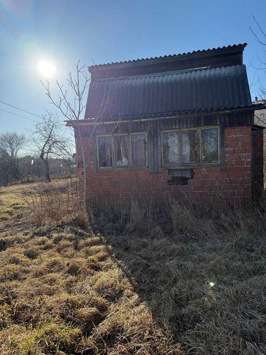 Дачна ділянка з будиночком,  р-н Арсену/Епіцентру