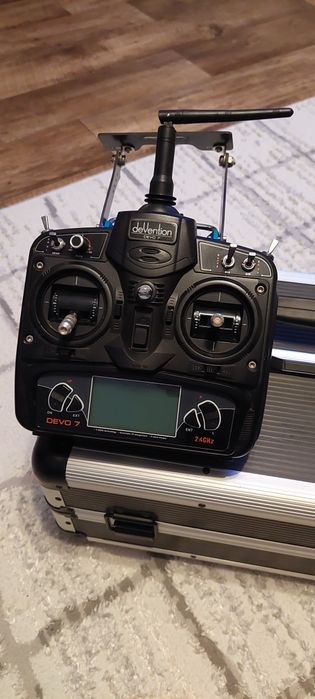 Dron wyscigowy  Xcite RC Runner 250