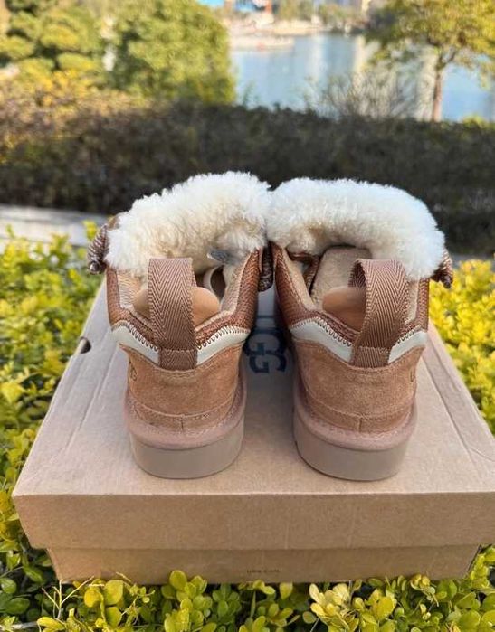 UGG_Lowmel_Chestnut_Rozmiar 38