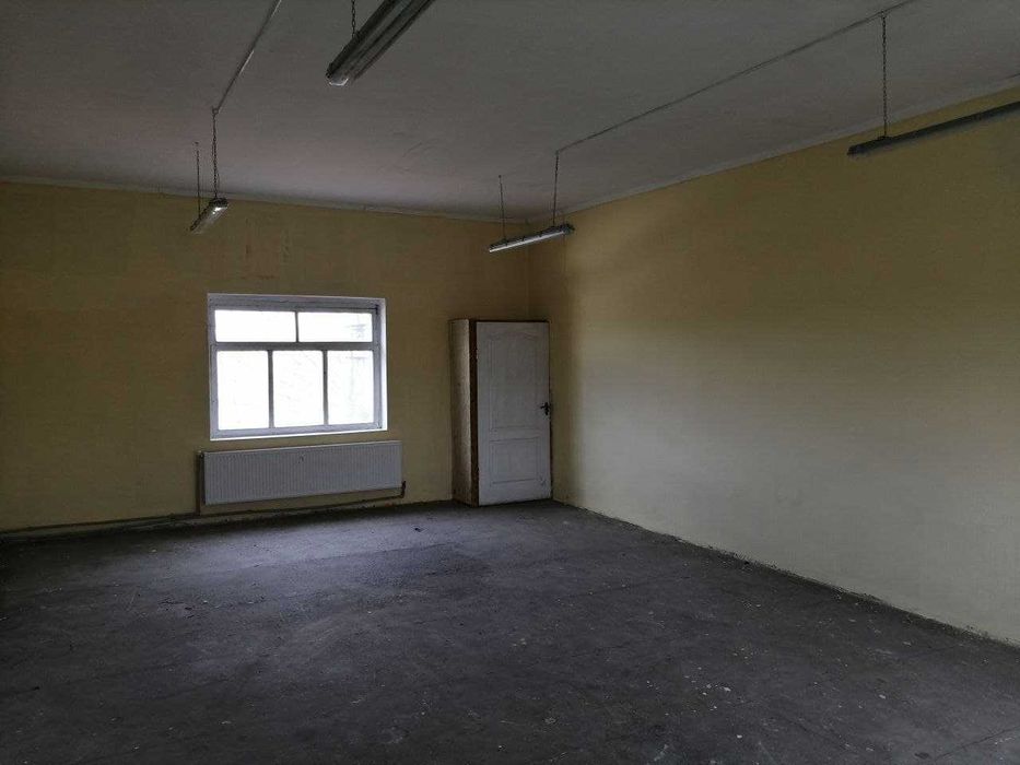 Комерційна нерухомість/Коммерческая недвижимость