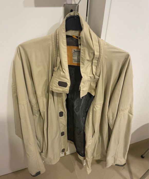 Casaco Original timberland