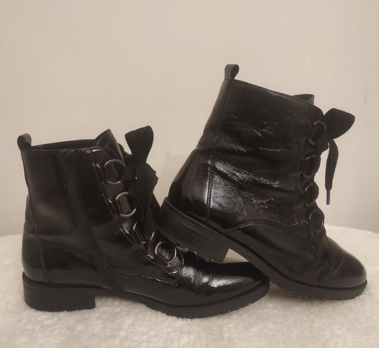 Черевики ботильйони Gabor