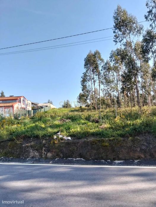 Terreno urbanizável em Requeixo, Aveiro