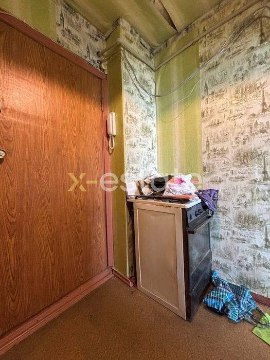 Продаж 2к квартири на Салтівці. Під ремонт!