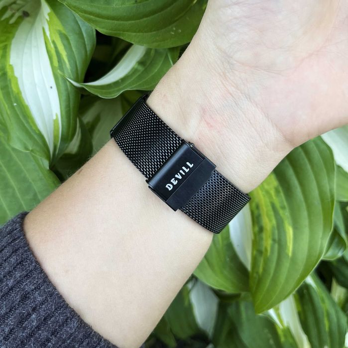 Smartwatch Zegarek Męski Menu PL Rozmowy Sport Powiadomienia Amoled