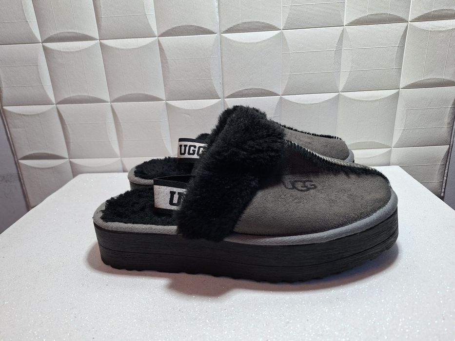 Laczki UGG rozmiar 40