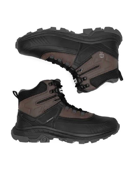 Hunter buty trekkingowe męskie 42R 27.3CM WKŁADKA