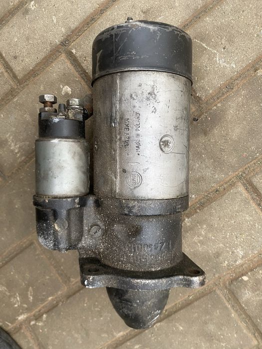 Rozrusznik ursus c-360 3P