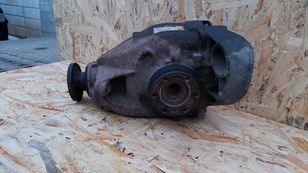 DYFER most Duża głowa BMW E81 E82 E87 E90 E91 E92 E93 Przełożenie 3,73