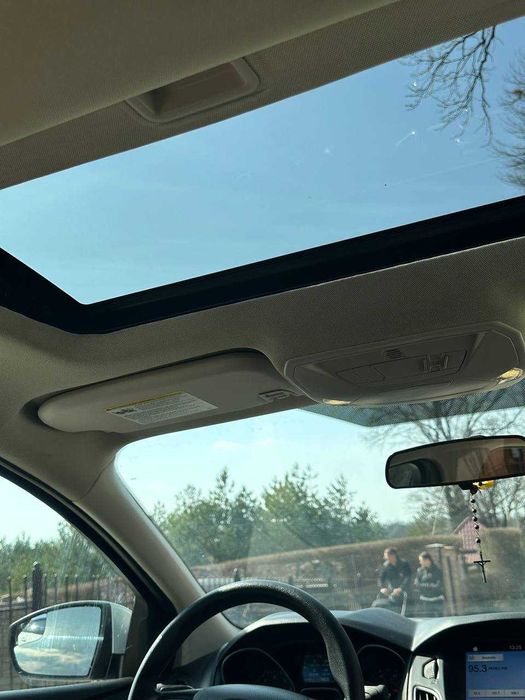 Ford Focus 3 SEL 2.0 2017