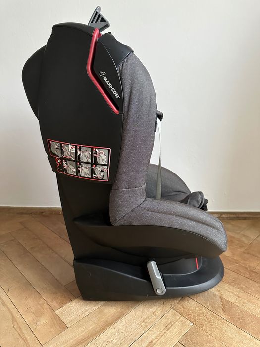 Fotelik samochodowy Maxi-Cosi Tobi 9-18 kg