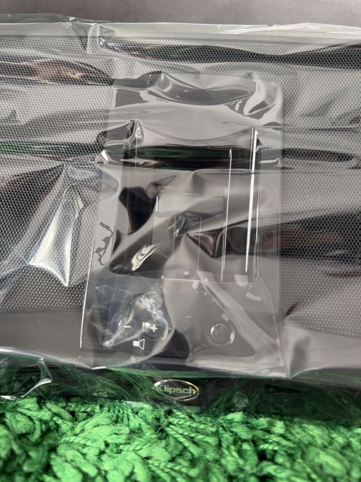 Klipsch igrooveHG
