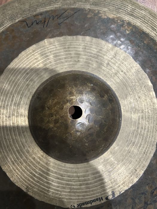 Istanbul agop sultan Hihat 14