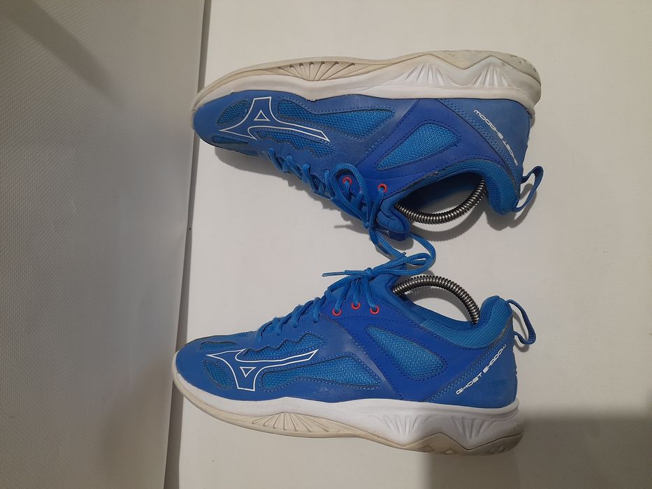 Кроссовки Mizuno Ghost Shadow Wo Netball, 42(27,5 см)