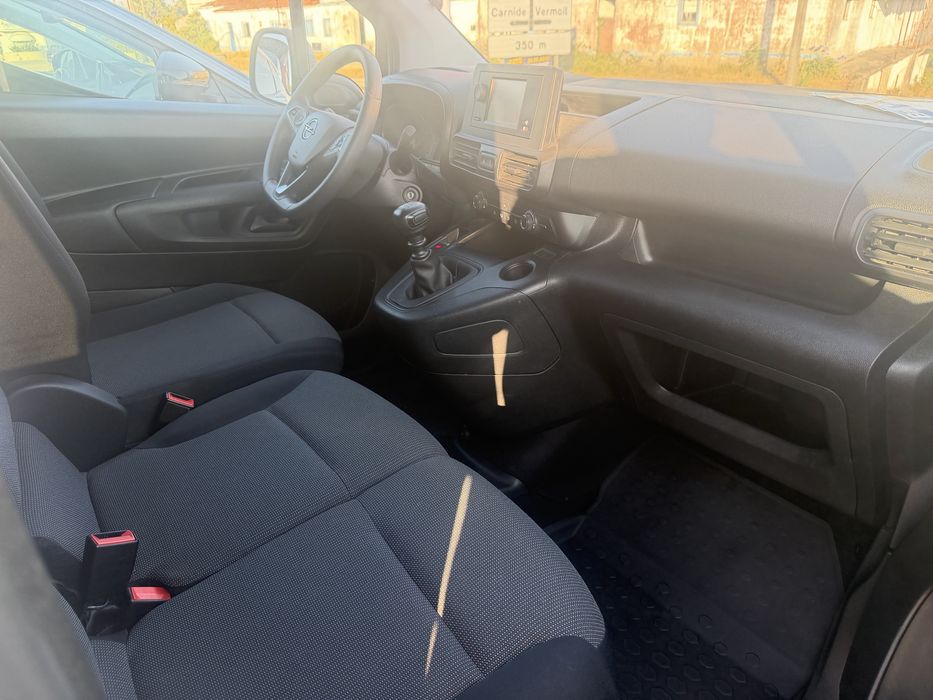 Opel Combo 1.5 CDTI LONGA  2023 Iva incluido no Preço