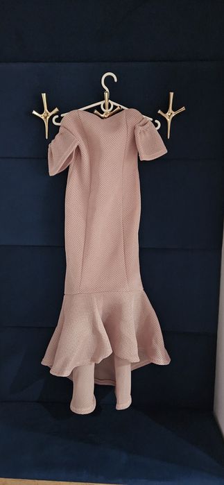 Sukienka rybka missguided 36