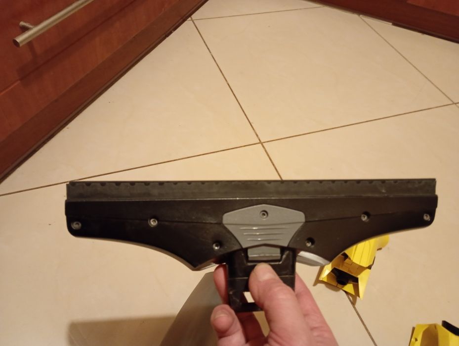 Myjka Karcher wv50 plus