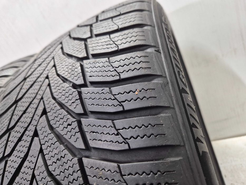 Nexen Winguard Sport 2 255/40r19 100V 6mm Wzmocnienie XL Rant N4196