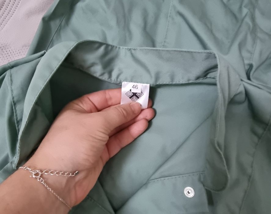 Komplet medyczny S-M