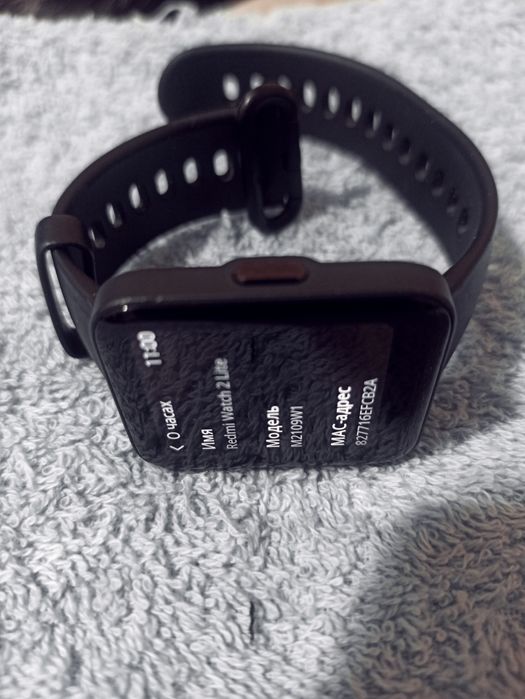 Смарт-часы. Без нюансов!