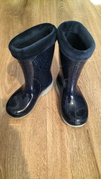 Kaloszki rozmiar 23/24