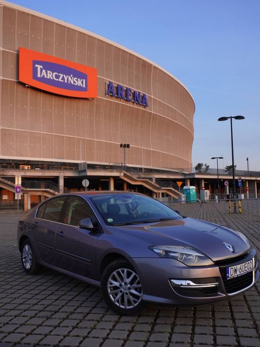 Renault Laguna