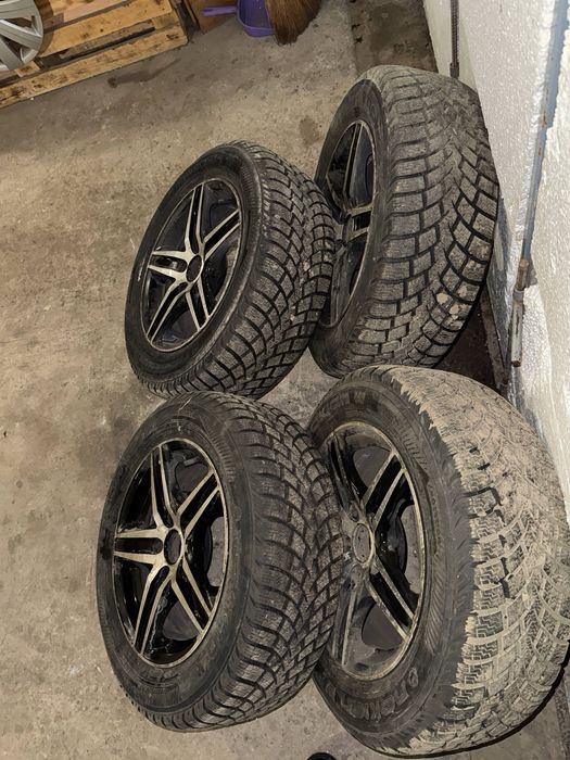 Продам диски r15