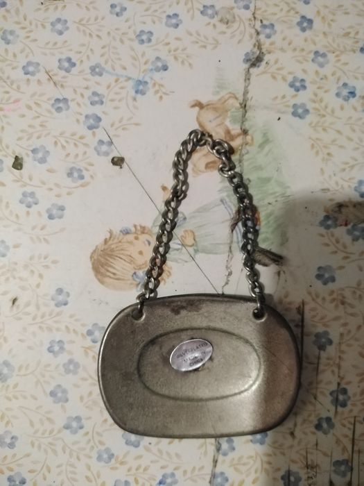 Vendo para garrafa bom estado