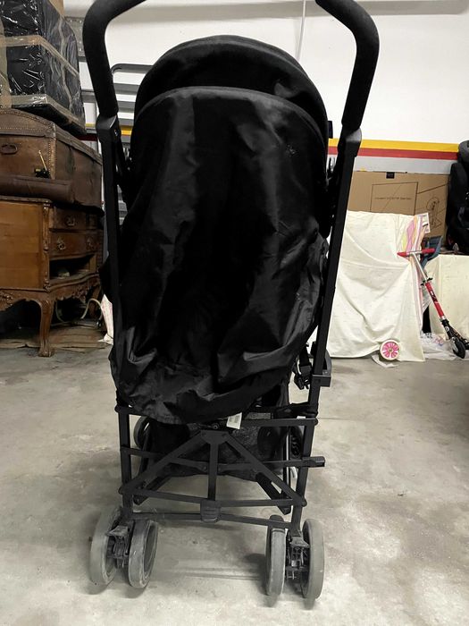 Cadeira auto criança Chicco, Carrinho Passeio Chicco e MS