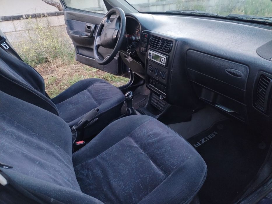 SEAT cordoba  bom estado
