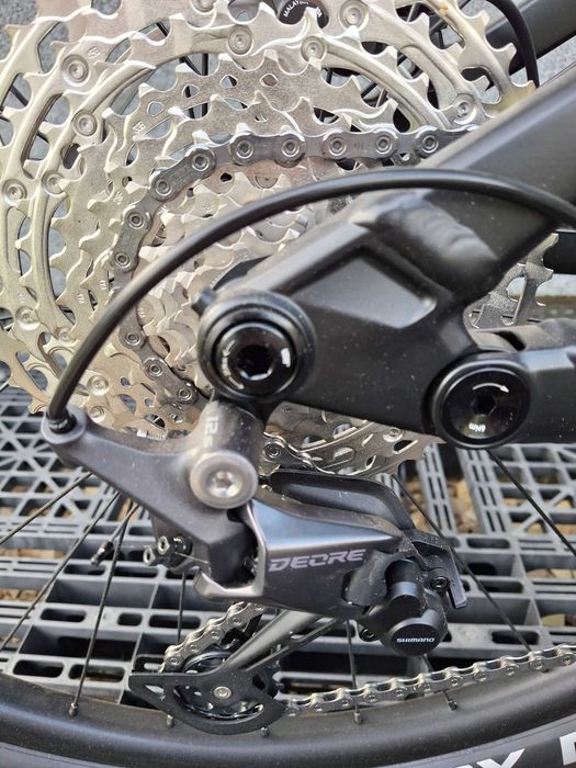 Rower elektryczny Superior e-MTB Nowy Gwarancja