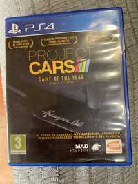 Project Cars 3 jogo para Ps4 Barcelos, Vila Boa E Vila Frescainha (São  Martinho E São Pedro) • OLX Portugal